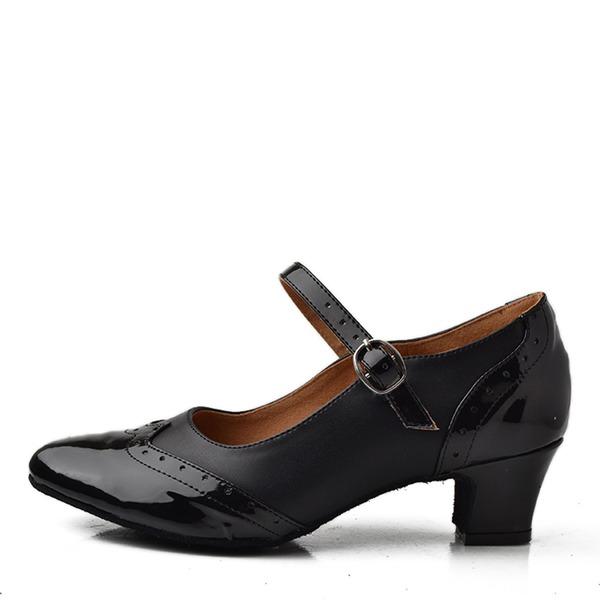 Modern Dance Shoes