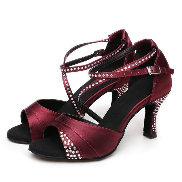 Ballroom Dance Shoes slider_item_1